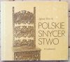 Ignacy Tłoczek • Polskie snycerstwo